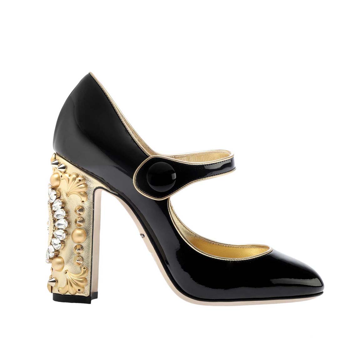 Dolce & Gabbana, Decollete